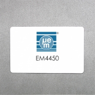 EM4405 Card