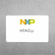 HITAG µ Card