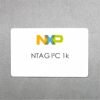 NTAG I²C 1k
