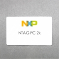 NTAG I²C 2k