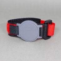 Nylon Wristbands Velcro