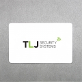 TLJ Card