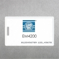EM4200 Clamshell Card