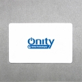 Onity Card